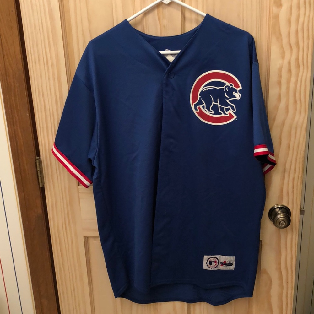 Sammy Sosa Jersey
